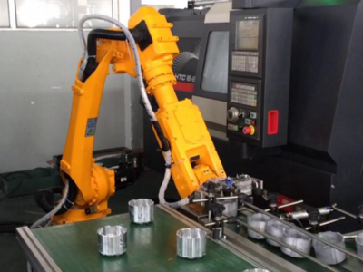 黑燈工廠已成現(xiàn)實(shí)，機(jī)器人需求日漸升溫——工業(yè)自動(dòng)化新趨勢(shì)分析