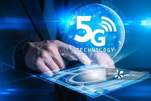 韓國(guó)在5G競(jìng)賽中搶先布局卻面臨專利短板